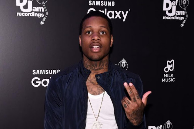 Lil Durk – In A Hole