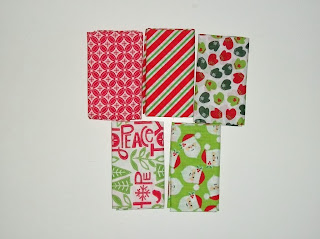 fat quarters