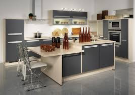 Pemilihan Furniture Rumah Kitchen Set