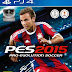 Download Pro Evolution Soccer 2015 Full Version