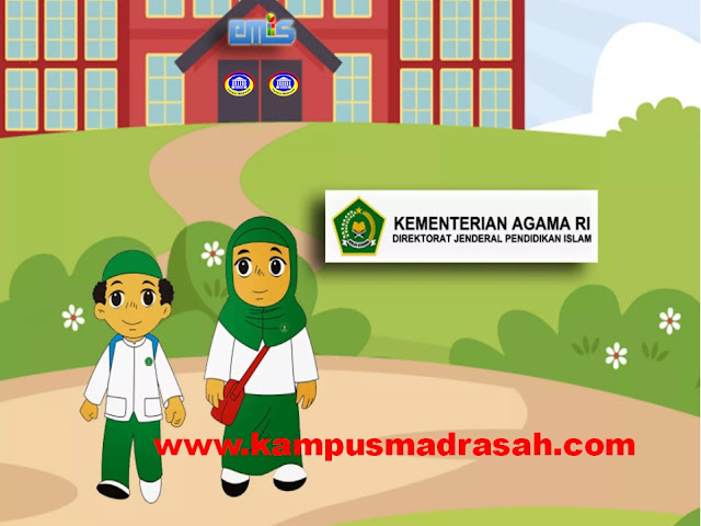 www.kampusmadrasah.com