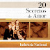 INDUSTRIA NACIONAL - 20 SECRETOS DE AMOR