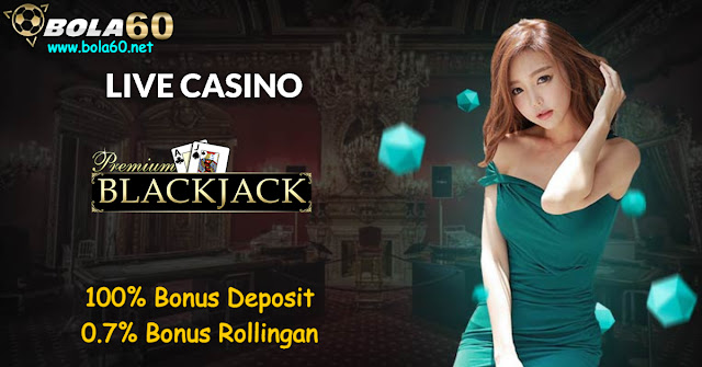 Judi Online Casino