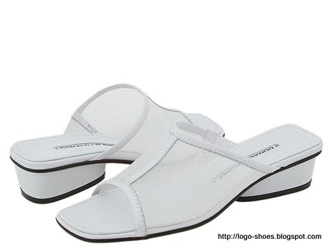 Logo shoes:80220