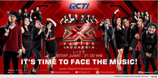 X Factor Indonesia 2015  Ocim Blog - Berita Terbaru dan 