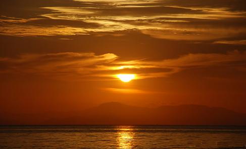 Playa Agujas, Puntarenas