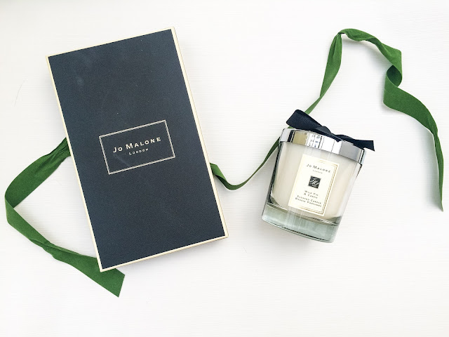 Jo Malone Wild Fig & Cassis Home Candle, Jo Malone, Jo Malone London Candle,