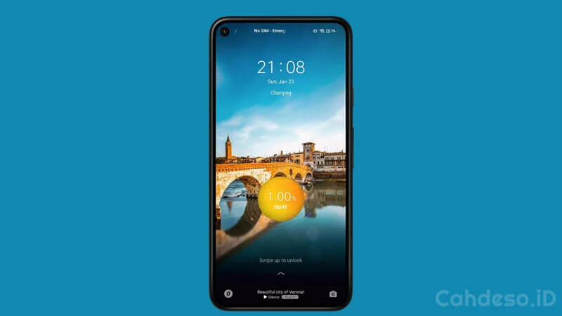 Penyebab Baterai HP Realme C2 Cepat Sekali Habis