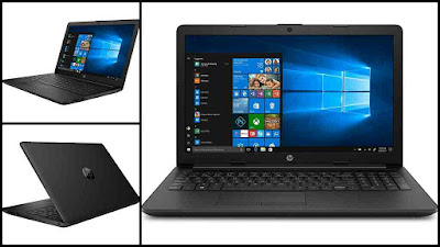 HP Best Laptop For Hacking Under 30000