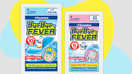 Ketahui Keunggulan Bye Bye Fever dan Cara Penggunaannya