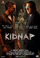 Kidnap movie posters - 02