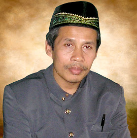 kh marzuki, malang, aswaja, kyai nu, ceramah