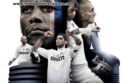 inter away