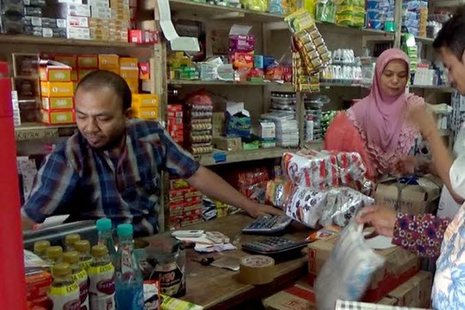 Buka Toko  Sembako  Modal  10 Juta  BisikanBisnis com