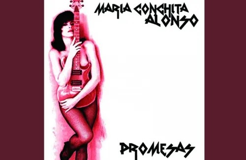 La Loca | Maria Conchita Alonso Lyrics