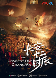 The Longest Day in Chang'An China Web Drama