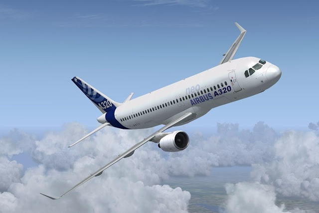 AIRBUS EVALUATES AN A320neo MULTI-MISSION VERSION