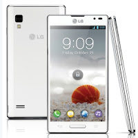 LG Optimus L9 P765