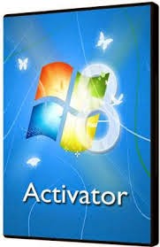 How to Install Windows 8 Activator