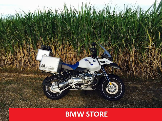 bmw motorcycle - bmw r1150 gs    adventure review and pictures 177