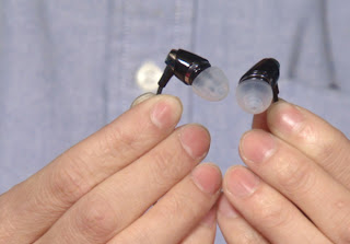 smart earbuds image from Bobby Owsinski's Big Picture production blog
