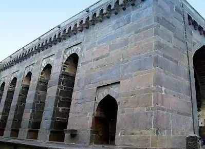 why-is-warangal-fort-famous
