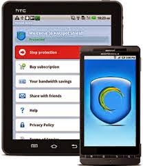 Hotspot Shield Elite 3.42 Latest Version and Crack Download