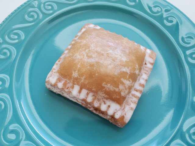 Tiny Little Debbie Cherry Fruit Pie