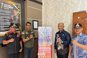 Kenalkan Lebih Dalam Restorative Justice di Nagari, Bagian Hukum Gandeng Kejaksaan Negeri Pariaman