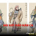 Bài hát: HẢO HÁN CA - Phim Thủy Hử