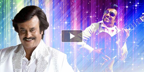 Listen to Rajnikanth Songs on Raaga.com