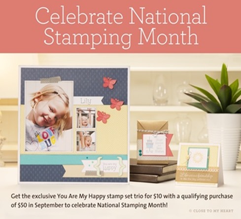 2013-9 September_CC_ImageGallery_National Stamping Month