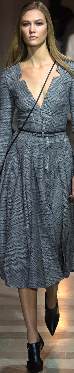 Carolina Herrera Fall/Winter 2016 RTW 