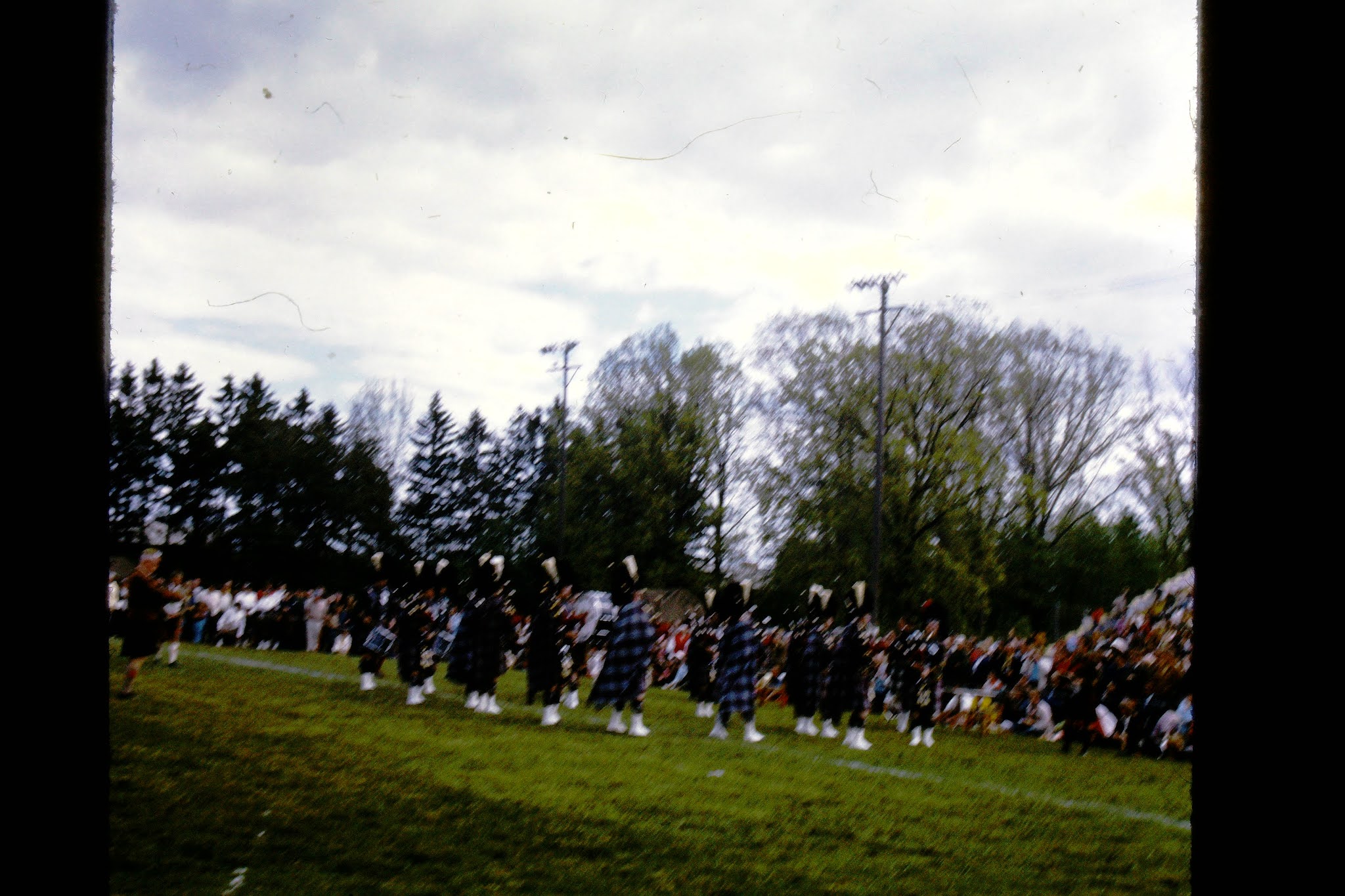 Highland Games 1974