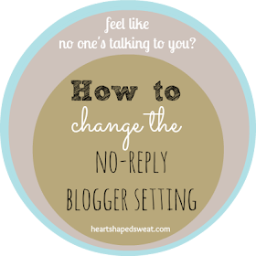 no reply blogger fix, how to change no reply blogger setting