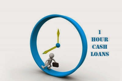 1 hour cash loans