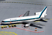 Eastern Airlines L10113851 TriStar 1 (c/n 193A1004) N303EA . (blackboxmodelseasternl ea)