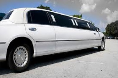  port Washington limo service