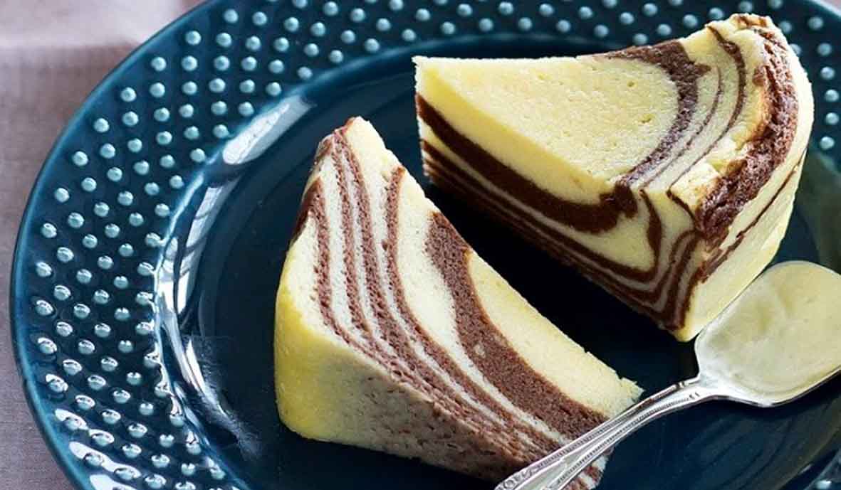 Resep Puding Cassablanca