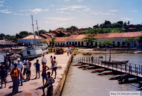 Alcântara - Maranhão