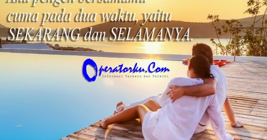 Kumpulan Status Fb Cinta Romantis Terbaru