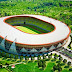 Stadion Papua Bangkit Disebut akan Menjadi Paling Megah