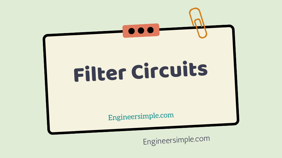 Filter Circuits