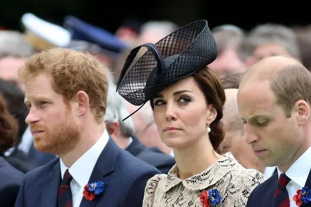 Catherine and Prince William Share Uplifting Message Amid Duke of Sussex’s Memoir Rerelease