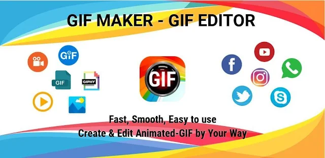 GIF maker  Download GIF Maker