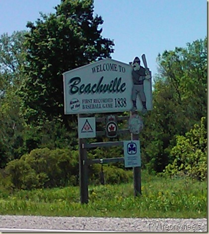 beachville