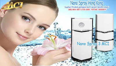 Nano Spray MCI