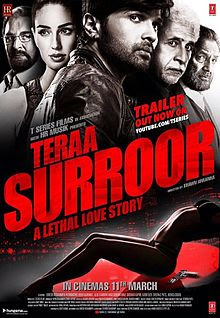 Himesh Reshammiya & Naseeruddin Shah Upcoming Movie Teraa Surroor Movie Official HD Trailer Video