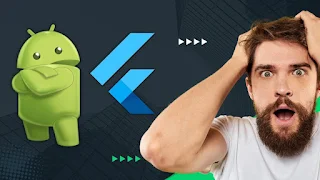 📚✏️ 5 Days 5 Flutter App Projects From Scratch 2025  🏆: New ⏰: ASAP (55 Enrolls Left) ⭐️: 3.4/5 👨‍🎓: 1,345 students 🎭: IT & Software > IT Certifications 👄: English (US)  💬 Master Flutter by Building 5 Real-World Applications Step-by-Step –  Clean Code for Beginners