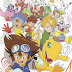 Digimon Adventure English PSP